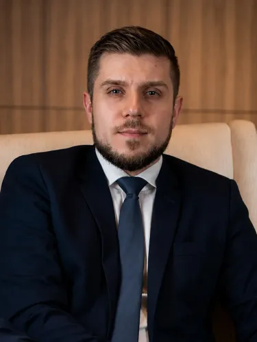 Giovanny Maciel, sócio-fundador do Oshima & Maciel Advogados