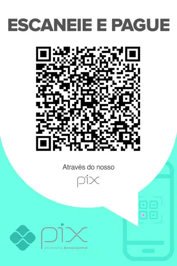 QR Code Pix do Oshima & Maciel Advogados Associados